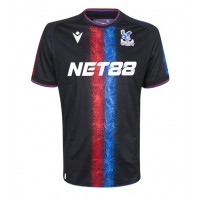 Crystal Palace Eberechi Eze #10 Tredjedrakt 2024-25 Kortermet